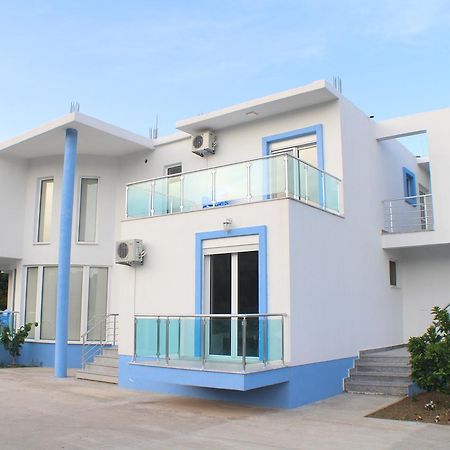 Gjinaj Apartments Ulcinj Luaran gambar