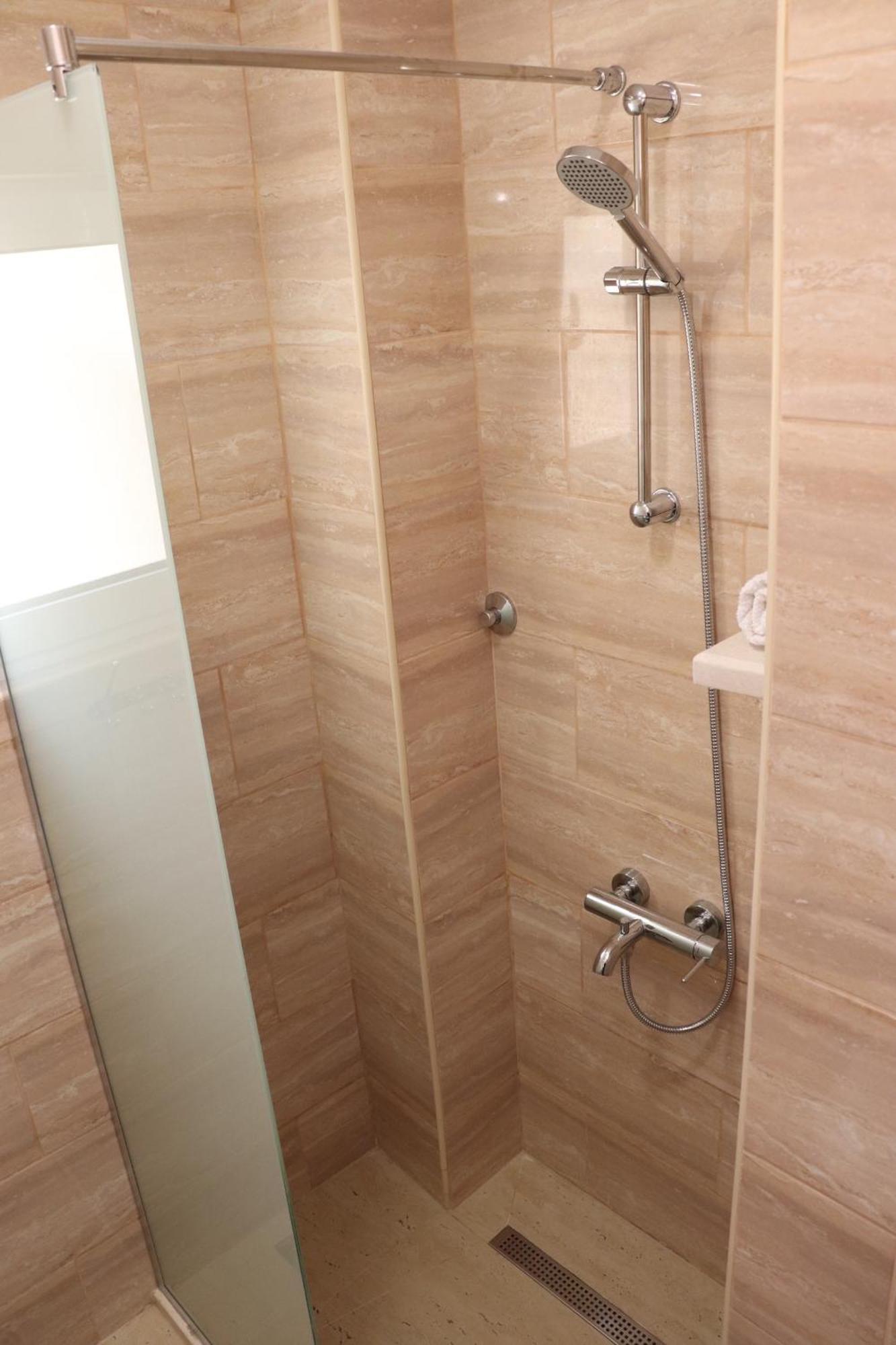 Gjinaj Apartments Ulcinj Luaran gambar