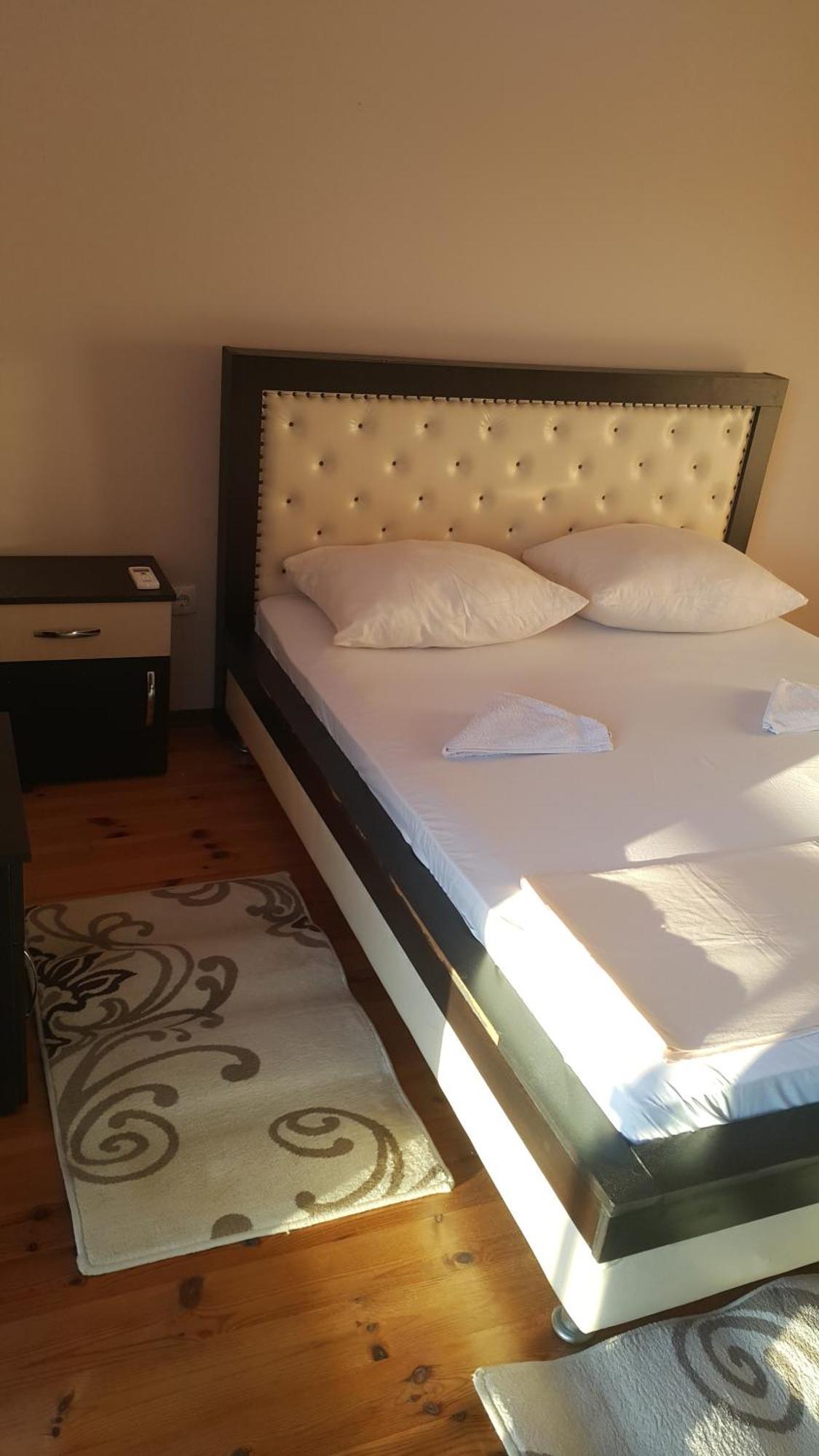 Gjinaj Apartments Ulcinj Bilik gambar