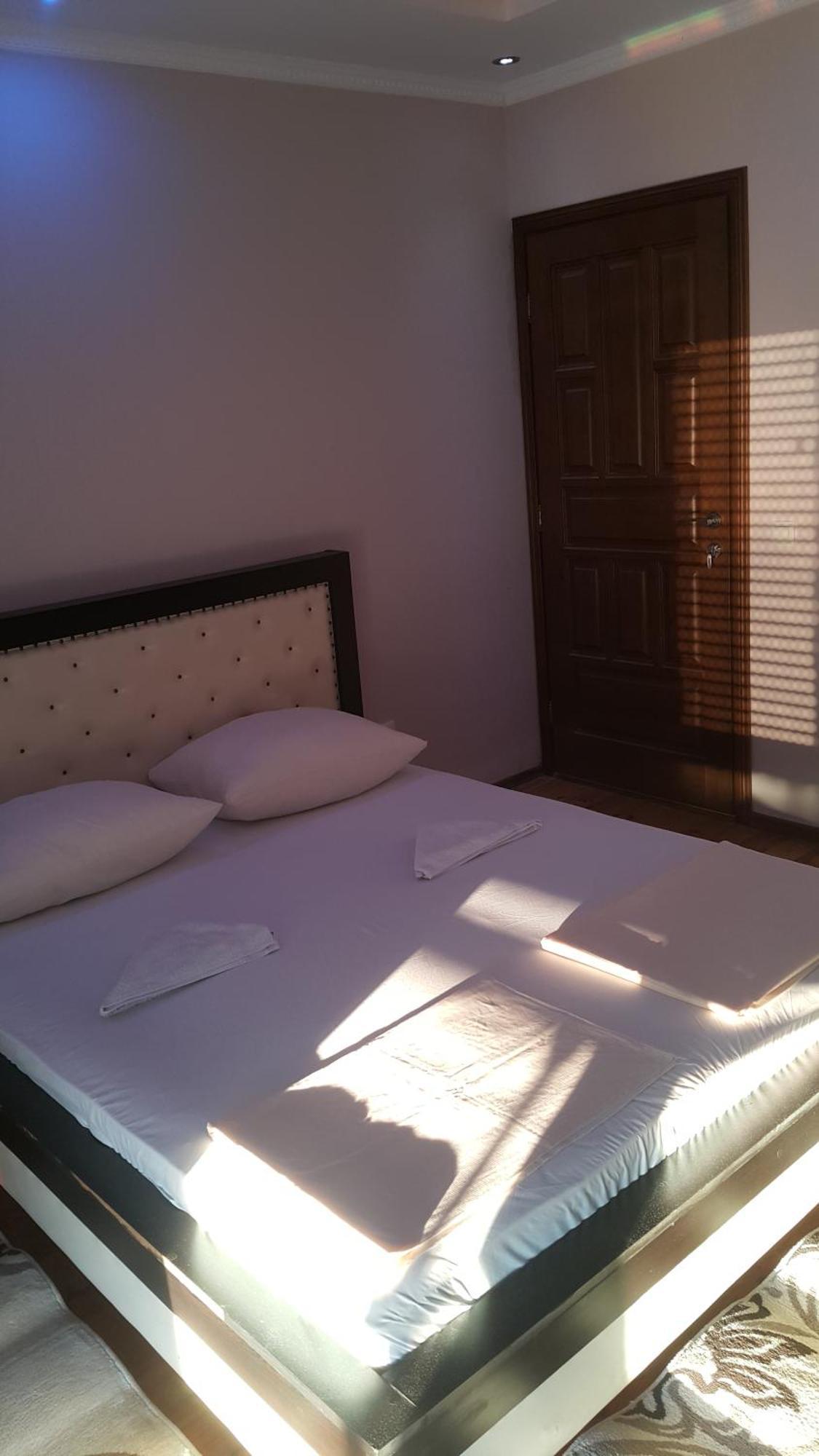 Gjinaj Apartments Ulcinj Bilik gambar