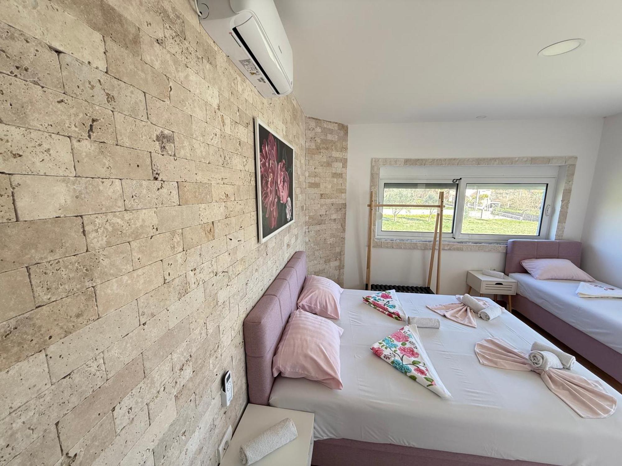 Gjinaj Apartments Ulcinj Luaran gambar