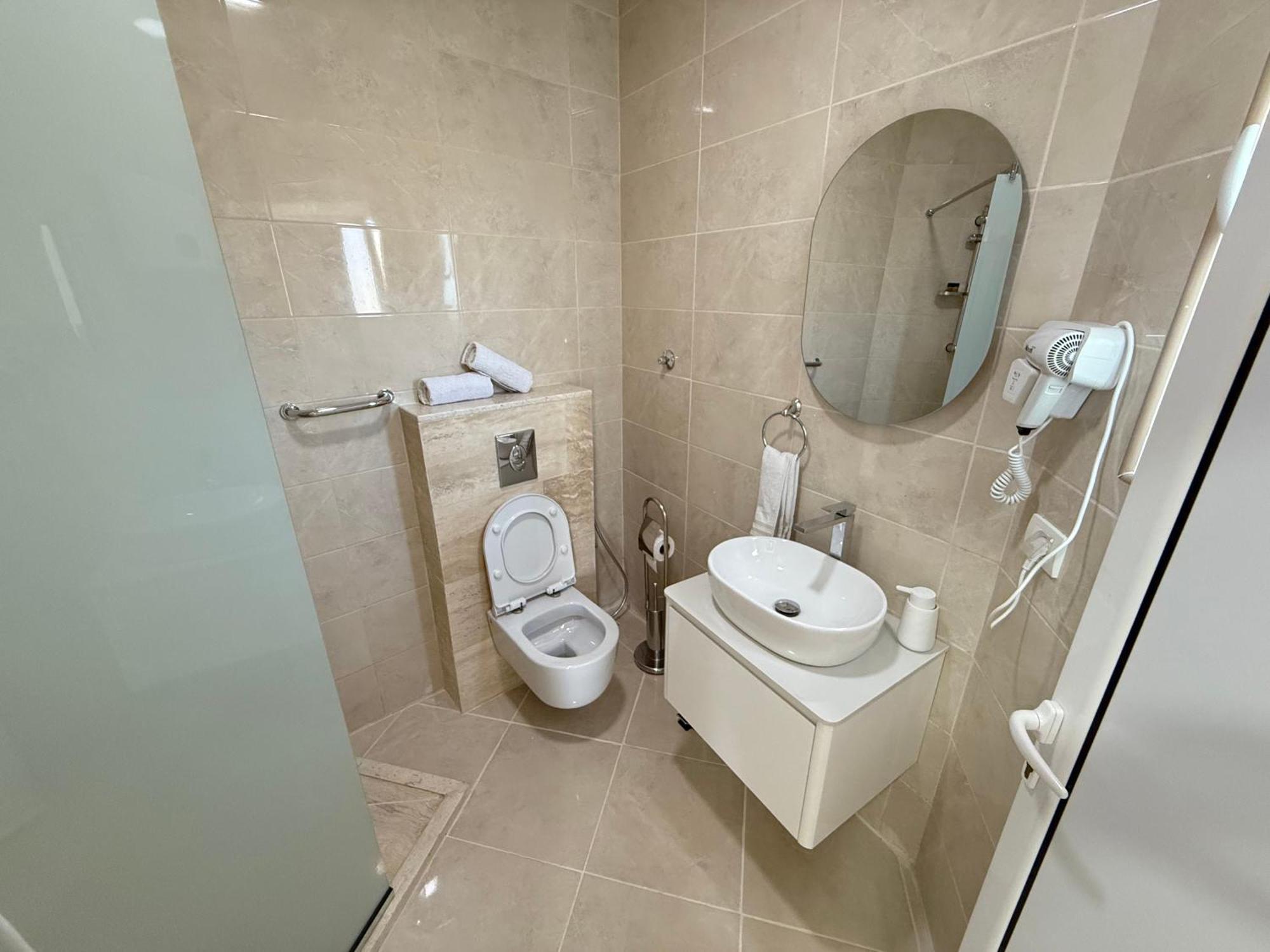 Gjinaj Apartments Ulcinj Luaran gambar