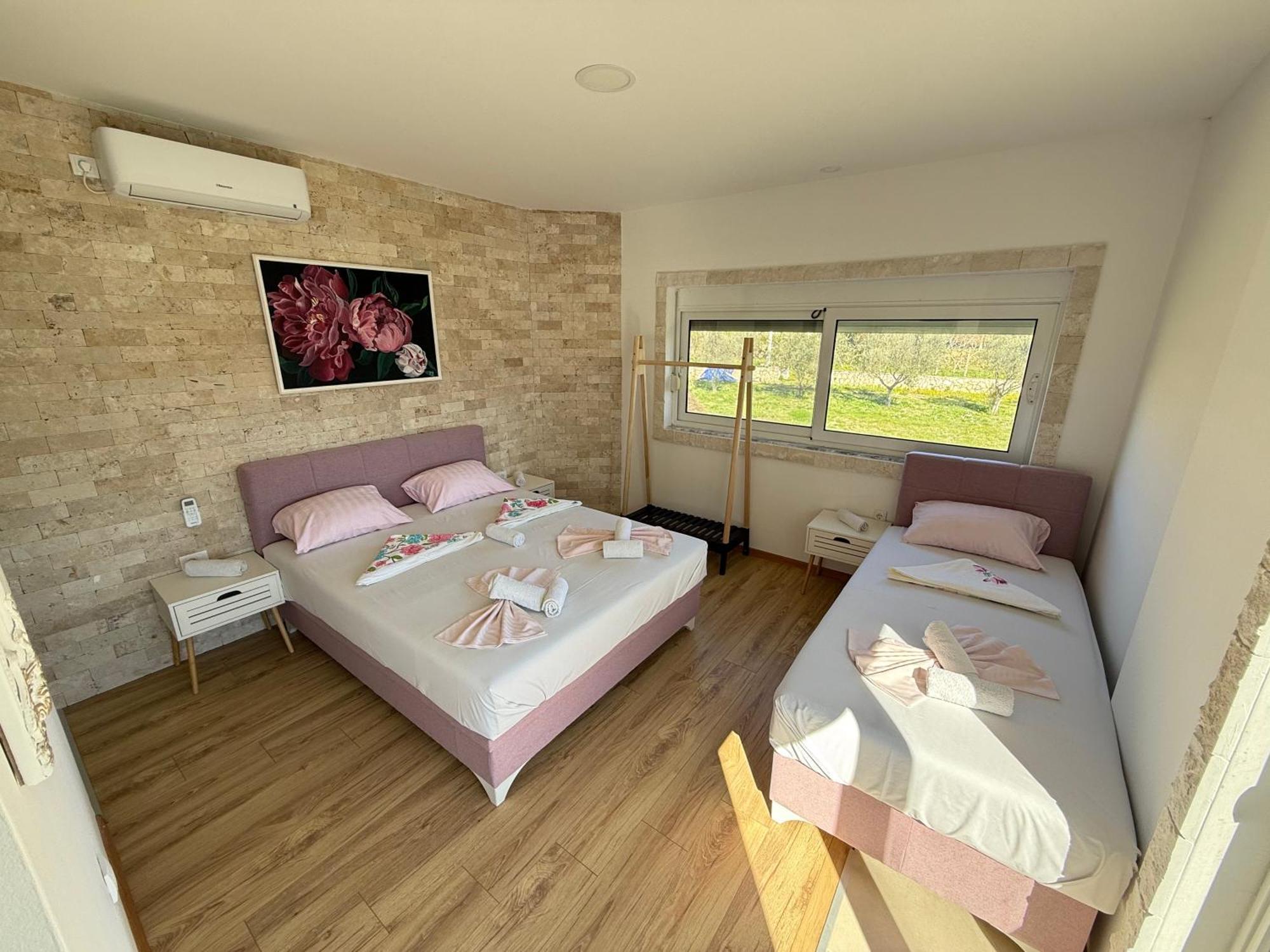 Gjinaj Apartments Ulcinj Luaran gambar