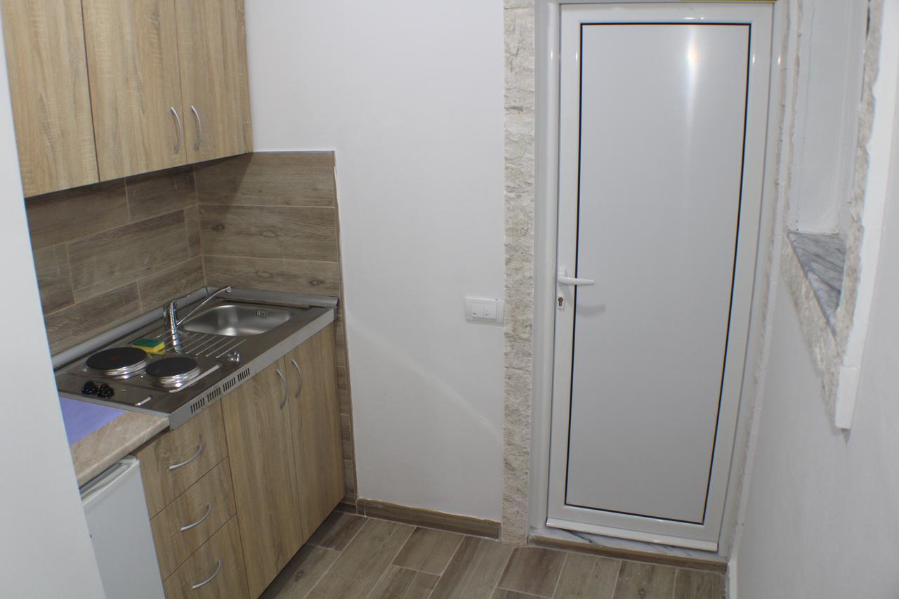 Gjinaj Apartments Ulcinj Luaran gambar