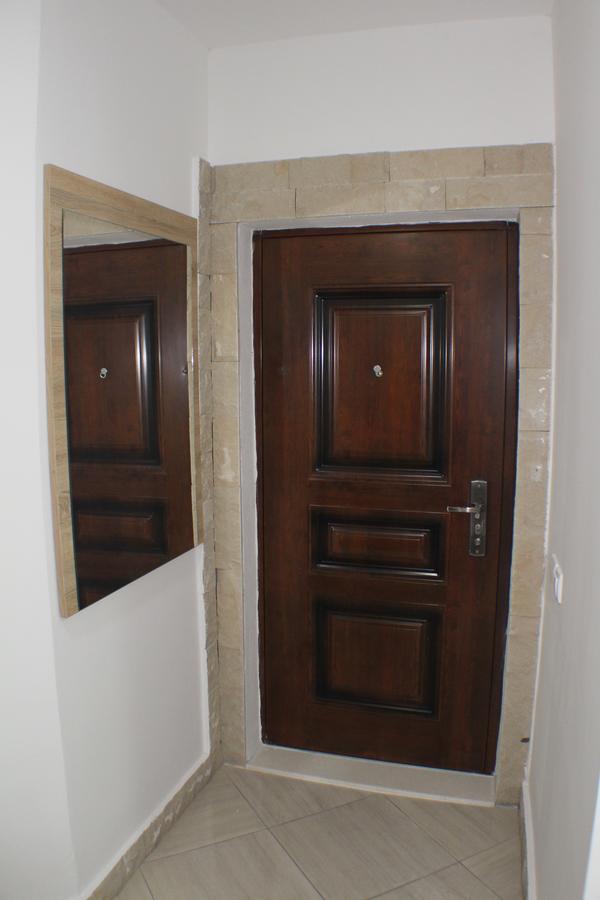 Gjinaj Apartments Ulcinj Luaran gambar
